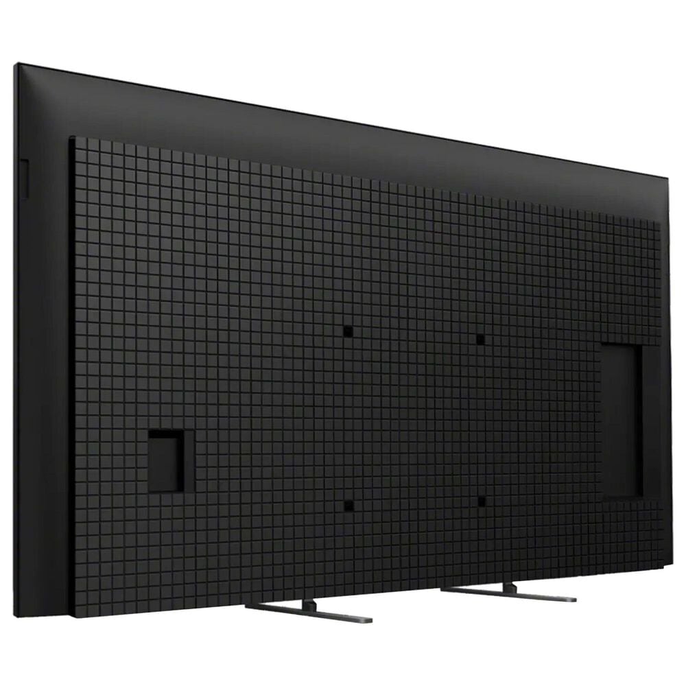 Sony 85" Class Bravia 5 Mini LED 4K HDR - Smart Google TV with Theater System 6 in Black, , large