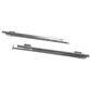 Bosch Telescopic Extension Rails in Stainless Steel, , large