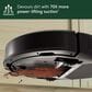 iRobot Roomba Plus 105 Vac Robot Vacuum with AutoEmpty Dock in Black, , large