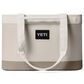YETI Camino 18L Zip Carryall Tote Bag in Cape Taupe, , large