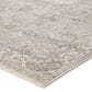 Jaipur Vienne Alain 2"6" x 12" Vapor Blue Runner, , large