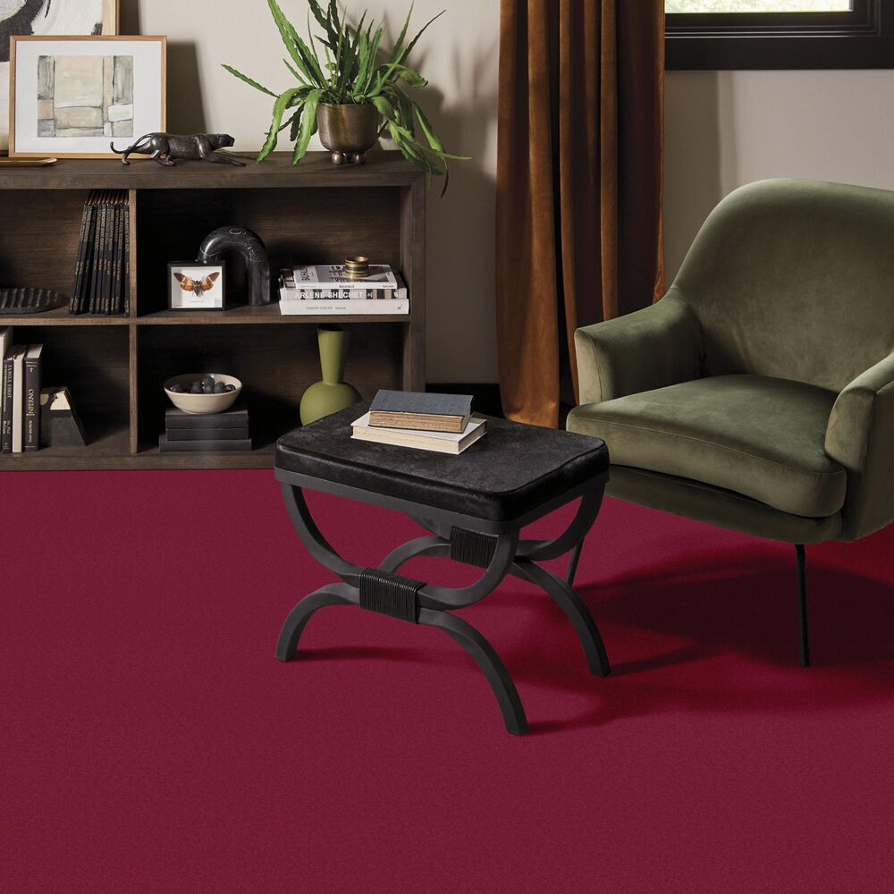 Anderson Tuftex Finery Carpet in True Love, , large