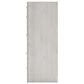 Ashley Altyra 4-Piece Queen Upholstered Bed Set in White, , large