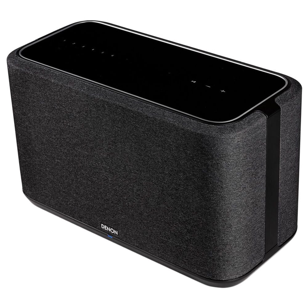Denon Home 350 Wireless Speaker in Black, , large