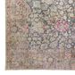 Dalyn Rug Company Kars 10" x 13" Midnight Area Rug, , large