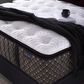 Aireloom Night Stars Luxetop Plush King Mattress, , large
