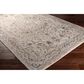 Surya Brunswick 10" x 14" Ivory, Gray and Green Area Rug, , large