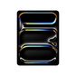 Apple iPad Pro 13-Inch M4 chip with Wi-Fi + Cellular - 512GB in Space Black, , large