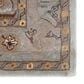 Jaipur Citrine 8" x 10" Antelope Area Rug, , large