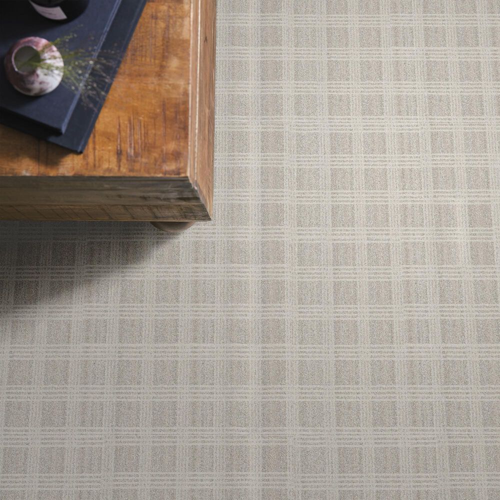 Anderson Tuftex Collab Carpet in Birch Bark, , large