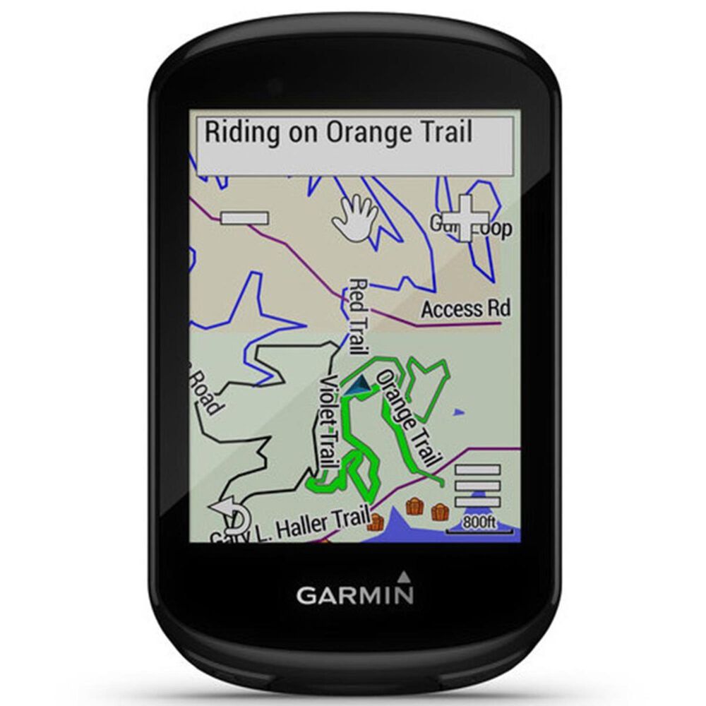 Garmin Edge 830 in Black, , large