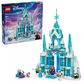 LEGO Disney Elsas Ice Palace, , large