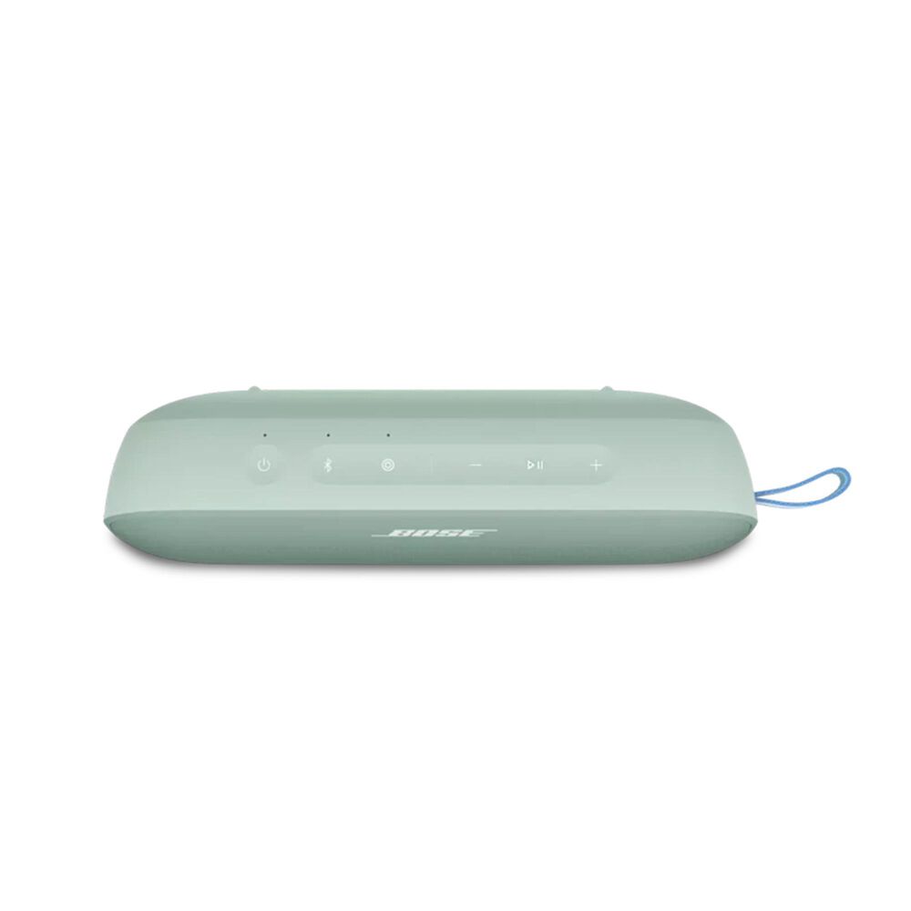 Bose SoundLink Flex Portable Speaker 2nd Gen in Alpine Sage, , large