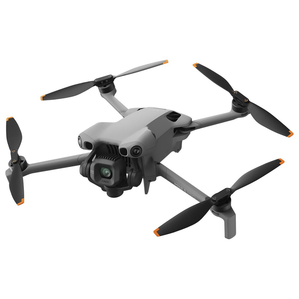 DJI Mini 5 Pro Drone Fly More Combo with RC-N3 Remote in Gray, , large