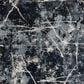 Oriental Weavers Caravan Dark Skies 3"3" x 5" Blue Area Rug, , large