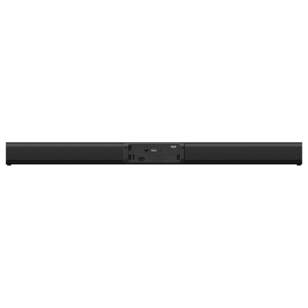 Element 55" 4K UHD HDR Xumo - Smart TV with 2.1 Channel Soundbar System in Black, , large