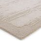 Jaipur Lenox Westside 8" x 10" Gray Morn Area Rug, , large
