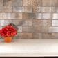 MS International Marza Rust 4" x 12" Porcelain Tile, , large