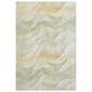 Dalyn Rug Company Pacifica PA3 5" x 7"6" Aloe Area Rug, , large