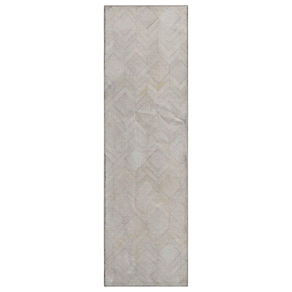 Dalyn Rug Company Bozeman BM5 Linen 2"3" x 7"6" Runner, , large