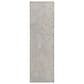Dalyn Rug Company Bozeman BM5 Linen 2"3" x 7"6" Runner, , large
