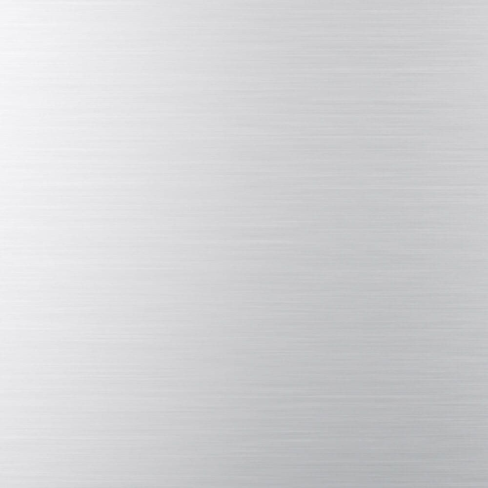 Midea 24" Top Control Dishwasher in Stainless Steel, , large