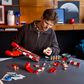 LEGO Tintin Moon Rocket Building Set, , large