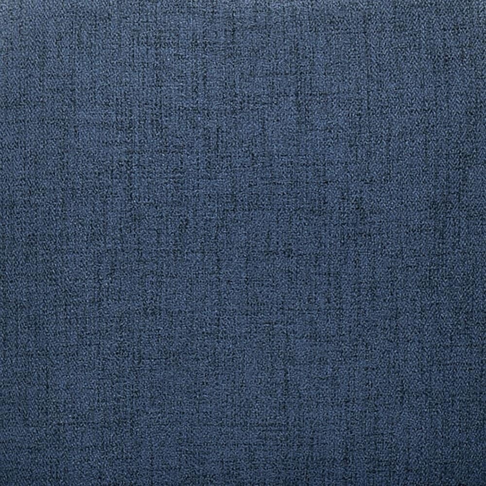 Blue River Westmont and Renzo 5-Piece Dining Set with Blue Cushion in Walnut, , large