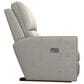 La-Z-Boy Wynne Power Rocker Recliner with Power Headrest in Dusty, , large