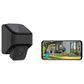 Blink Outdoor Add-On Camera + Solar Panel Charging Mount Smart Security Camera in Black, , large