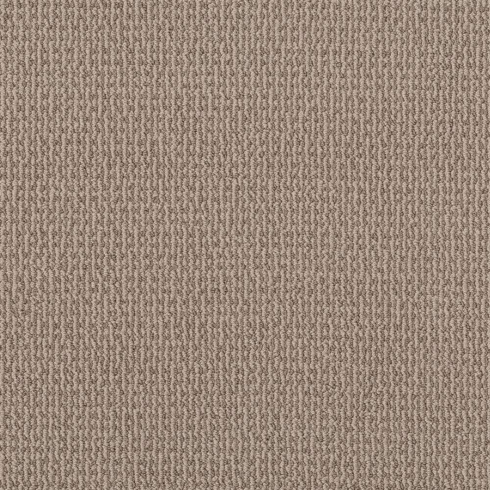 Shaw Crafted Embrace Carpet in Dark Maple, , large