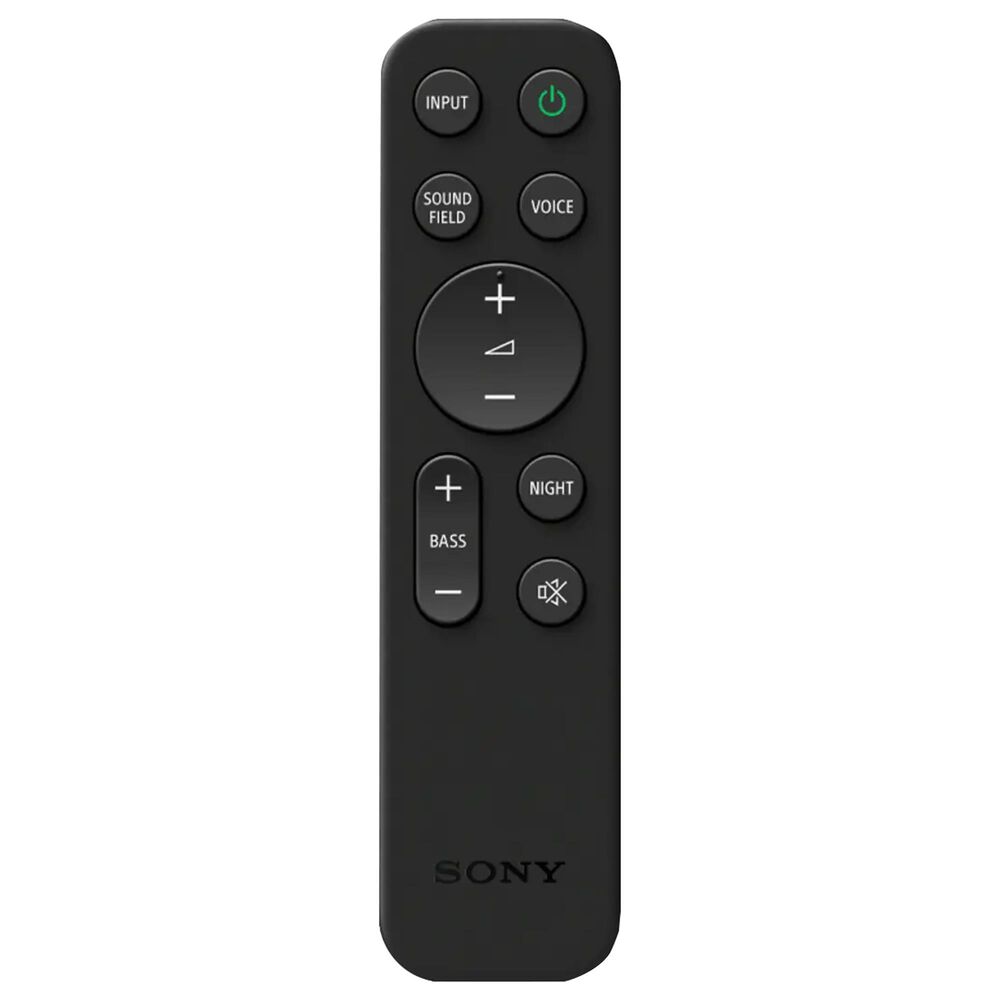 Sony *77&quot; 4K OLED TV w/Soundbar Sys, , large