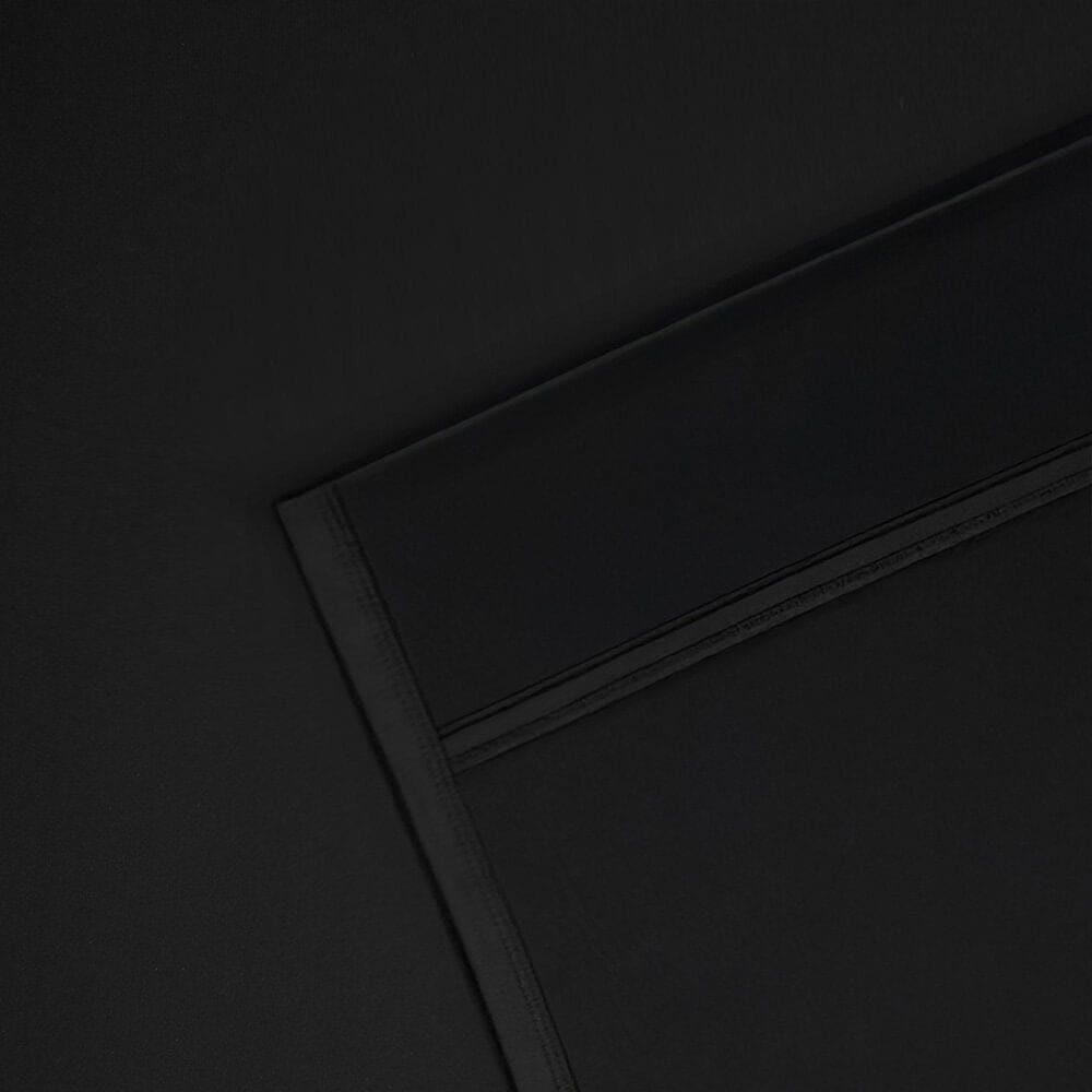 SHEEX Nightfall 3-Piece Twin/Twin XL Cooling Sheet Set in Black Eclipse, , large