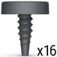 Garmin Approach CT1 Club Tracking Tags in Black, , large