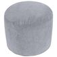 Howard Elliott Komodo Tall Pouf in Breeze, , large