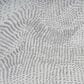 Nourison Central Park West CEP01 Grey 2" x 6" Runner, , large