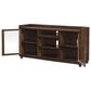 Ashley Starmore 70" TV Stand in Walnut, , large