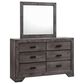 Mayberry Hill Nathan 3-Piece Full Bedroom Set in Gray Oak, , large