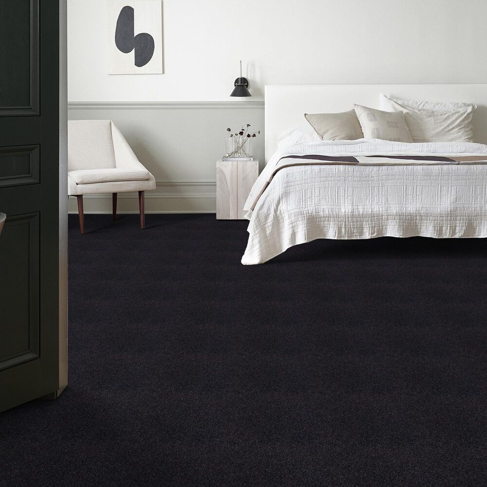 Shaw Tonal Comfort Ii Carpet in Movie Night, , large