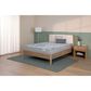 BeautySleep Essential Dream 11.5" Firm Queen Mattress, , large