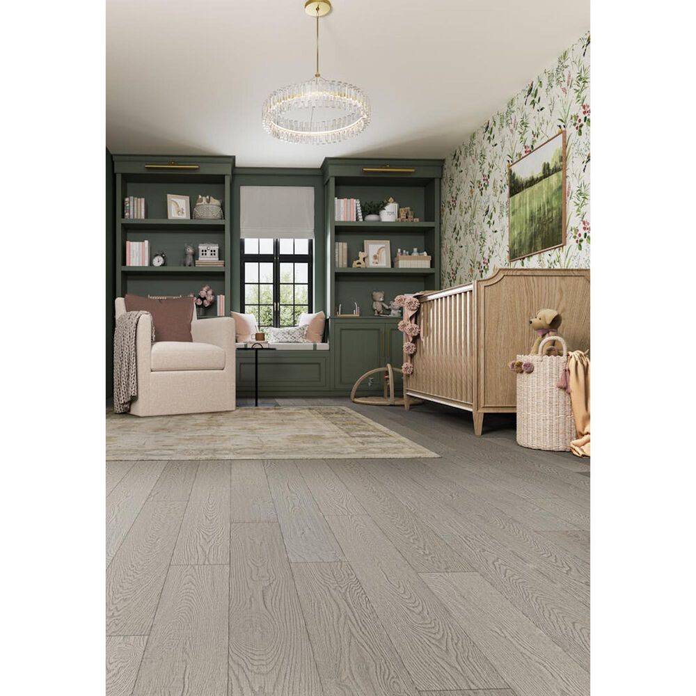 Mannington Restoration Bespoke Wicker 8&quot; x 48&quot; Laminate, , large