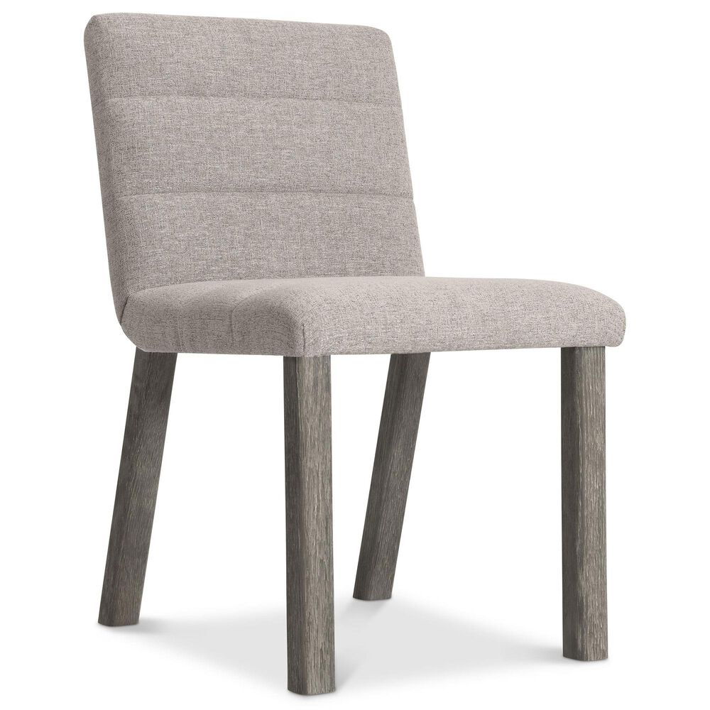 Bernhardt Monolith Side Chair in Puma, , large