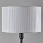 Adesso Nigel Floor Lamp in Black, , large