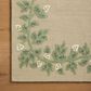 Rifle Paper Co. x Loloi Highgrove Nature Cream 2"6" x 7"6" Runner, , large