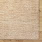 Surya Masterpiece MPC-2314 Beige, Tan and Medium Brown 10" x 13"11" Area Rug, , large