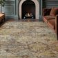 Dalyn Rug Company Aristo Wheat 9" x 12" Area Rug, , large