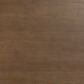 Amber Lewis x Four Hands Eastman Dining Table - Sienna Oak Veneer, , large