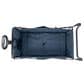 Wonderfold Utility Push and Pull Folding Wagon in Blue, , large