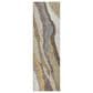 Dalyn Rug Company Lorenzo LN4 Beige 2"3" x 7"6" Runner, , large