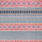 Safavieh Madison MAD797N 12" x 15" Navy and Ivory Area Rug, , large